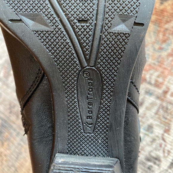 Barefoot black boots size 8.5. - Picture 6 of 6
